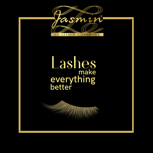 LUXURY Lashes & Brows Serum