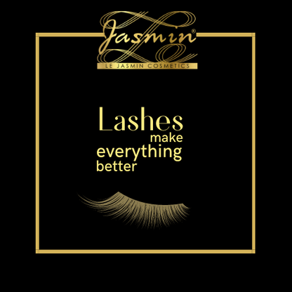 LUXURY Lashes & Brows Serum